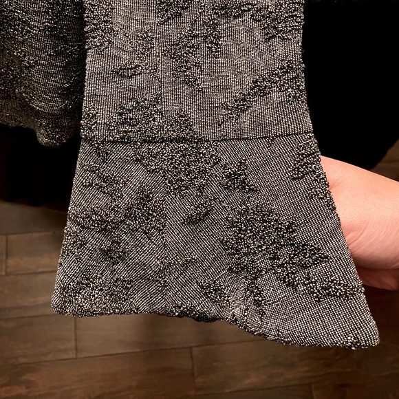 Emiporio Armani Weaved Blazer - Picture 5 of 7